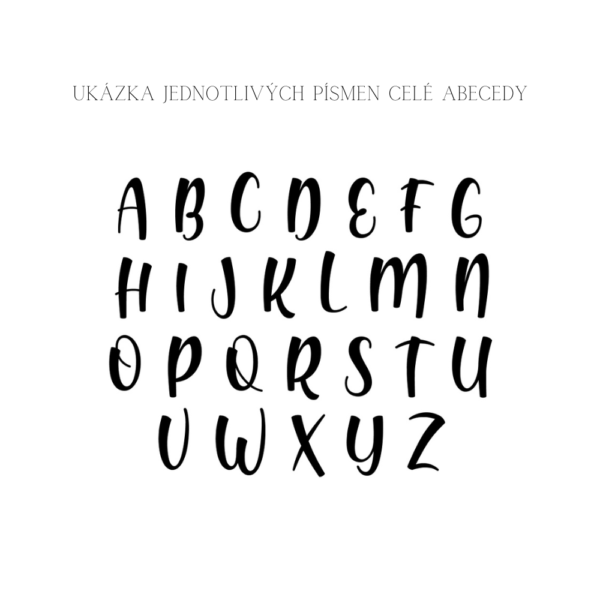 abeceda